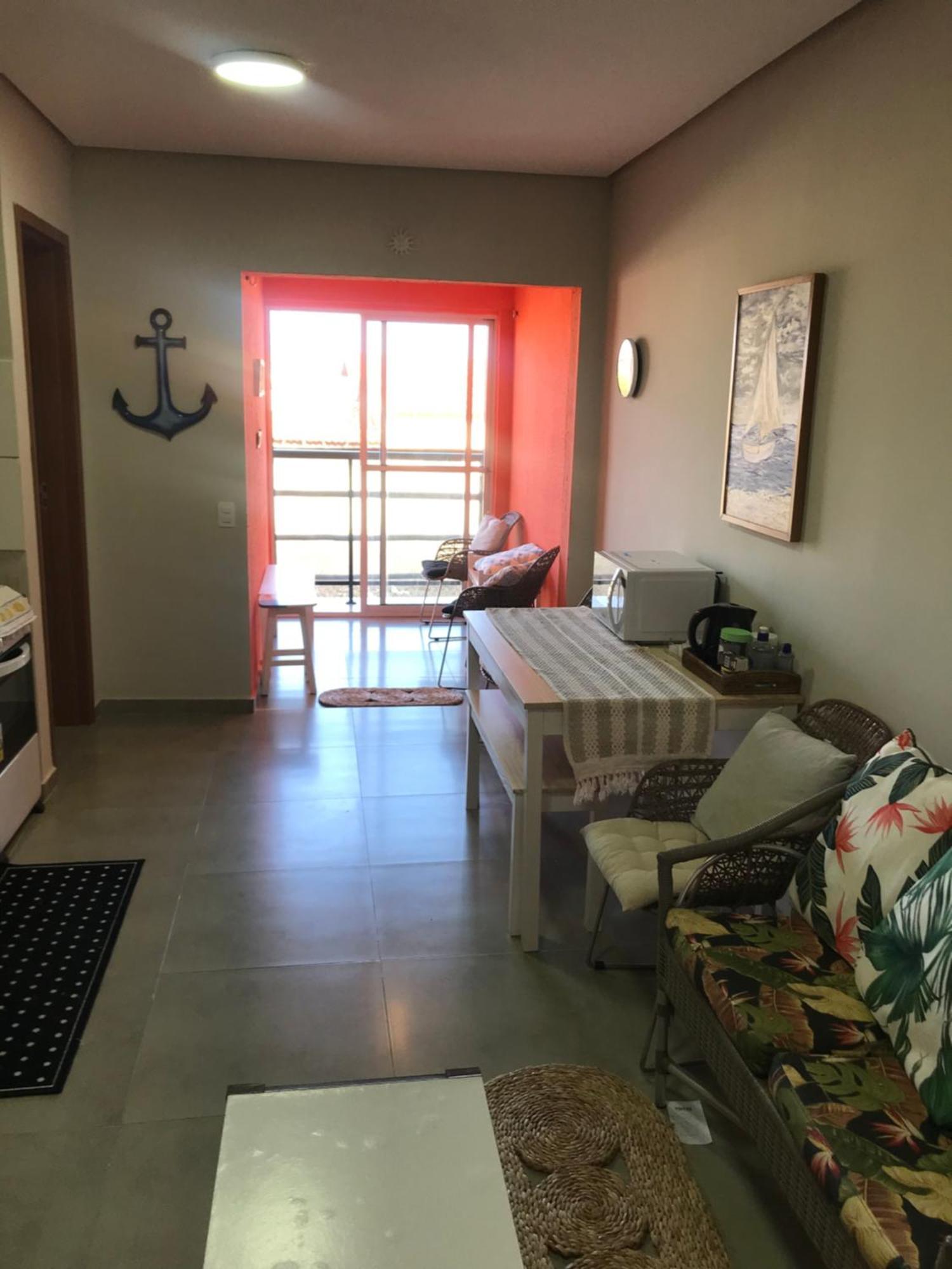Excelente Apartamento Villamares Luis Correia Exterior photo