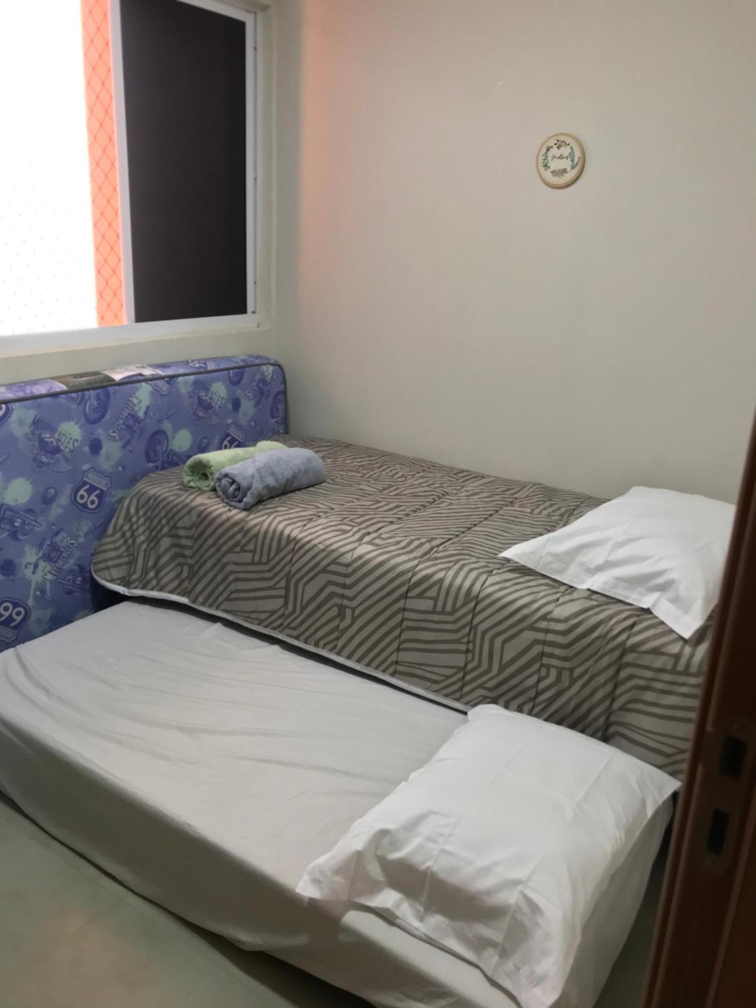 Excelente Apartamento Villamares Luis Correia Exterior photo