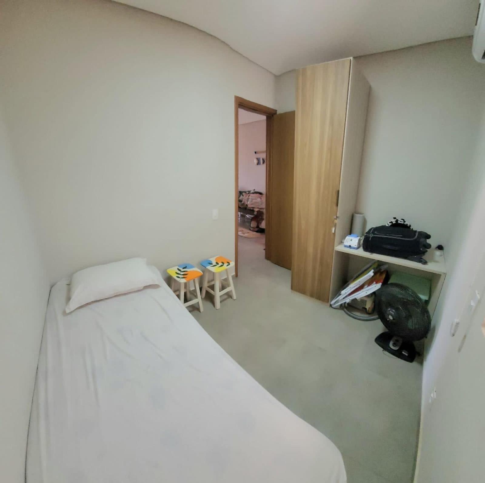 Excelente Apartamento Villamares Luis Correia Exterior photo