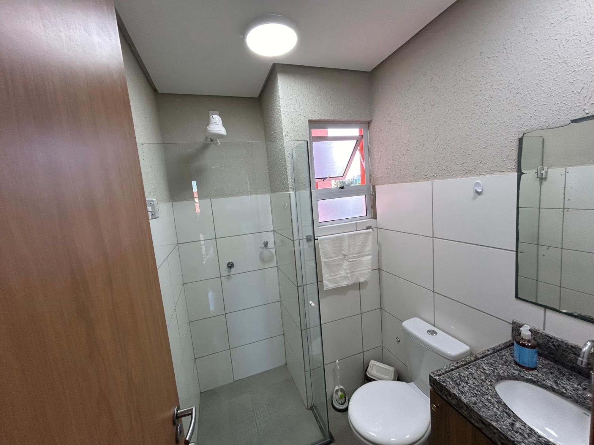 Excelente Apartamento Villamares Luis Correia Exterior photo
